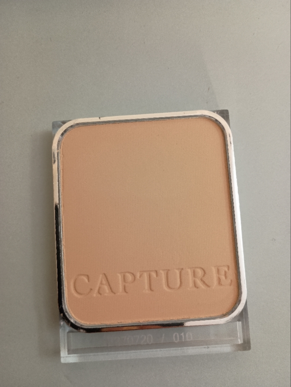 #10 Dior Capture Totale Powder Foundation
